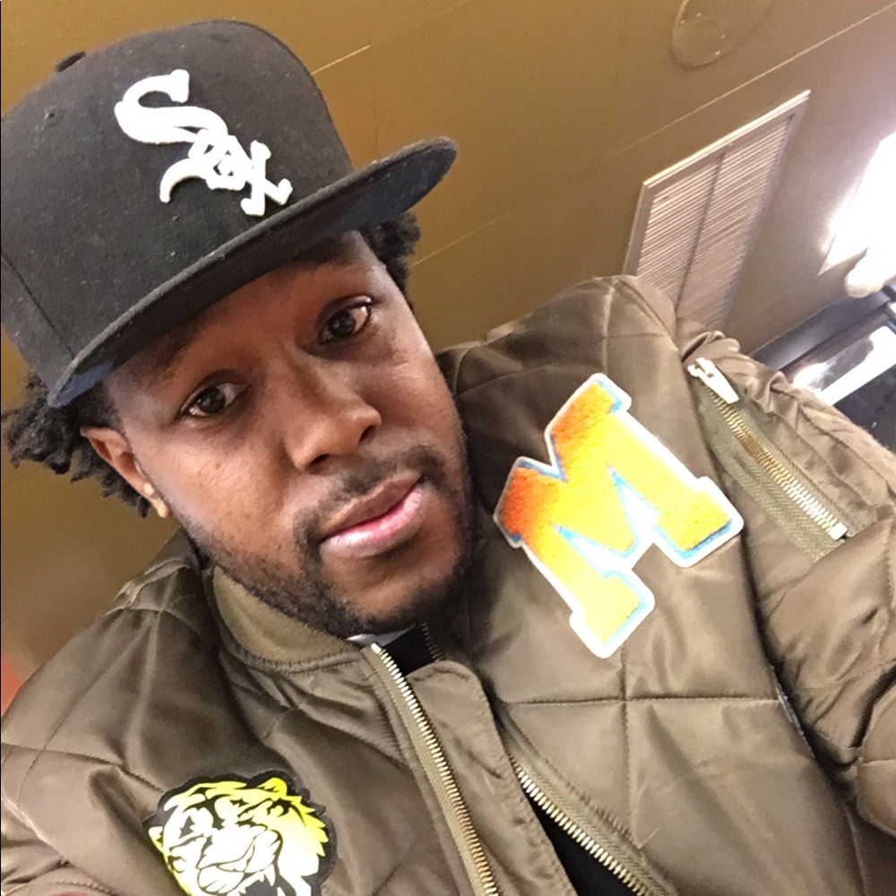 Meet your Posher, Albert